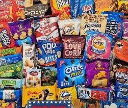 SNACKS